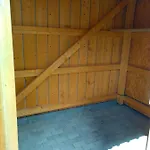 Lavendelblume - 4 Sterne - Inklusive Eigener Bikebox Mit Strom, Waeschepaket, Power Wlan, Parkplatz, Early Checkin # Bestpreisgarantie # 아파트 징스트