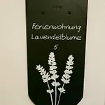 Lavendelblume - 4 Sterne - Inklusive Eigener Bikebox Mit Strom, Waeschepaket, Power Wlan, Parkplatz, Early Checkin # Bestpreisgarantie # 아파트