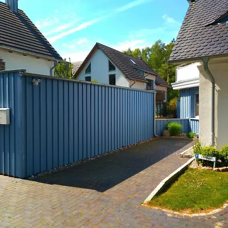 شقة Lavendelblume - 4 Sterne - Inklusive Eigener Bikebox Mit Strom, Waeschepaket, Power Wlan, Parkplatz, Early Checkin # Bestpreisgarantie # *