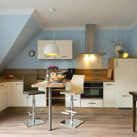 Appartement Lavendelblume - 4 Sterne - Inklusive Eigener Bikebox Mit Strom, Waeschepaket, Power Wlan, Parkplatz, Early Checkin # Bestpreisgarantie #