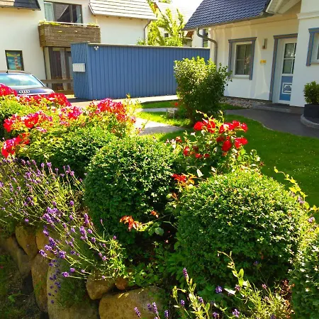 Lavendelblume - 4 Sterne - Inklusive Eigener Bikebox Mit Strom, Waeschepaket, Power Wlan, Parkplatz, Early Checkin # Bestpreisgarantie #