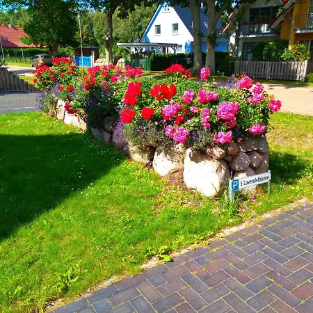 Lavendelblume - 4 Sterne - Inklusive Eigener Bikebox Mit Strom, Waeschepaket, Power Wlan, Parkplatz, Early Checkin # Bestpreisgarantie # *