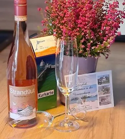 Lavendelblume - 4 Sterne - Inklusive Eigener Bikebox Mit Strom, Waeschepaket, Power Wlan, Parkplatz, Early Checkin # Bestpreisgarantie # Διαμέρισμα