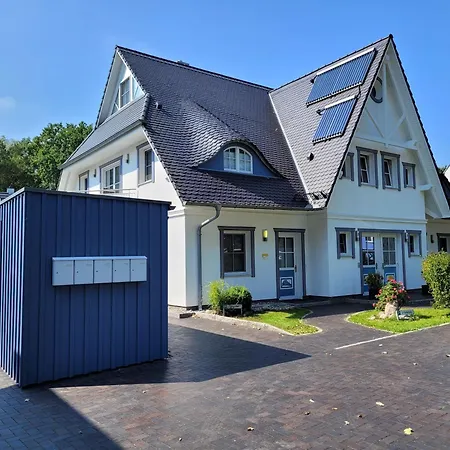 Lavendelblume - 4 Sterne - Inklusive Eigener Bikebox Mit Strom, Waeschepaket, Power Wlan, Parkplatz, Early Checkin # Bestpreisgarantie # Διαμέρισμα *