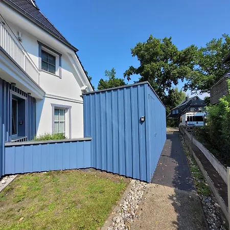 Appartement Lavendelblume - 4 Sterne - Inklusive Eigener Bikebox Mit Strom, Waeschepaket, Power Wlan, Parkplatz, Early Checkin # Bestpreisgarantie # *