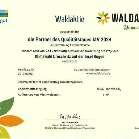 Lavendelblume - 4 Sterne - Inklusive Eigener Bikebox Mit Strom, Waeschepaket, Power Wlan, Parkplatz, Early Checkin # Bestpreisgarantie # *