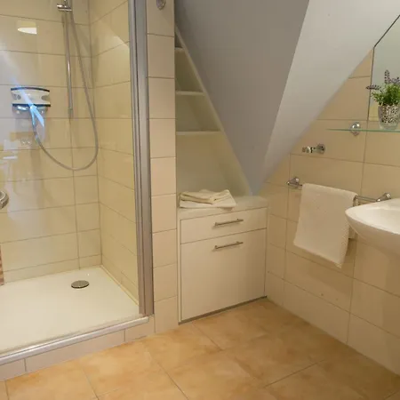 Apartman Lavendelblume - 4 Sterne - Inklusive Eigener Bikebox Mit Strom, Waeschepaket, Power Wlan, Parkplatz, Early Checkin # Bestpreisgarantie #