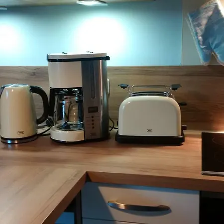 Lavendelblume - 4 Sterne - Inklusive Eigener Bikebox Mit Strom, Waeschepaket, Power Wlan, Parkplatz, Early Checkin # Bestpreisgarantie # *