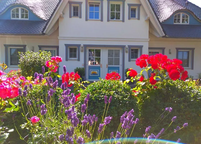 Lavendelblume - 4 Sterne - Inklusive Eigener Bikebox Mit Strom, Waeschepaket, Power Wlan, Parkplatz, Early Checkin # Bestpreisgarantie # شقة *