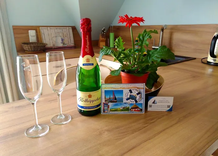 Lavendelblume - 4 Sterne - Inklusive Eigener Bikebox Mit Strom, Waeschepaket, Power Wlan, Parkplatz, Early Checkin # Bestpreisgarantie # * زنغست