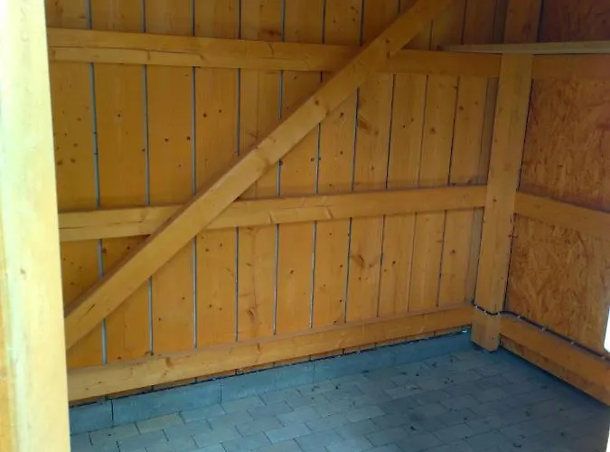 Lavendelblume - 4 Sterne - Inklusive Eigener Bikebox Mit Strom, Waeschepaket, Power Wlan, Parkplatz, Early Checkin # Bestpreisgarantie # شقة زنغست