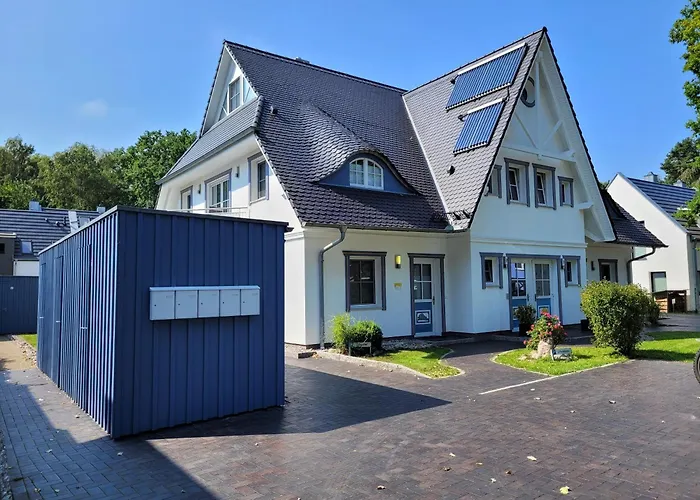 Lavendelblume - 4 Sterne - Inklusive Eigener Bikebox Mit Strom, Waeschepaket, Power Wlan, Parkplatz, Early Checkin # Bestpreisgarantie # شقة *