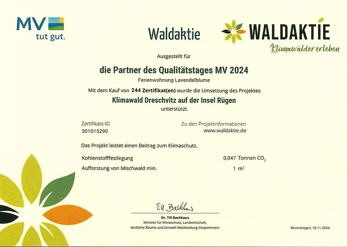 Lavendelblume - 4 Sterne - Inklusive Eigener Bikebox Mit Strom, Waeschepaket, Power Wlan, Parkplatz, Early Checkin # Bestpreisgarantie # *