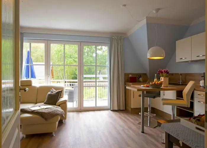 Lavendelblume - 4 Sterne - Inklusive Eigener Bikebox Mit Strom, Waeschepaket, Power Wlan, Parkplatz, Early Checkin # Bestpreisgarantie # *