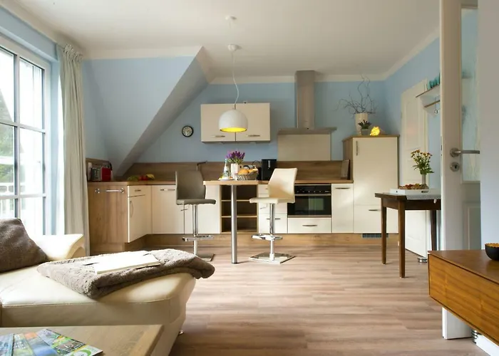 Lavendelblume - 4 Sterne - Inklusive Eigener Bikebox Mit Strom, Waeschepaket, Power Wlan, Parkplatz, Early Checkin # Bestpreisgarantie # شقة *